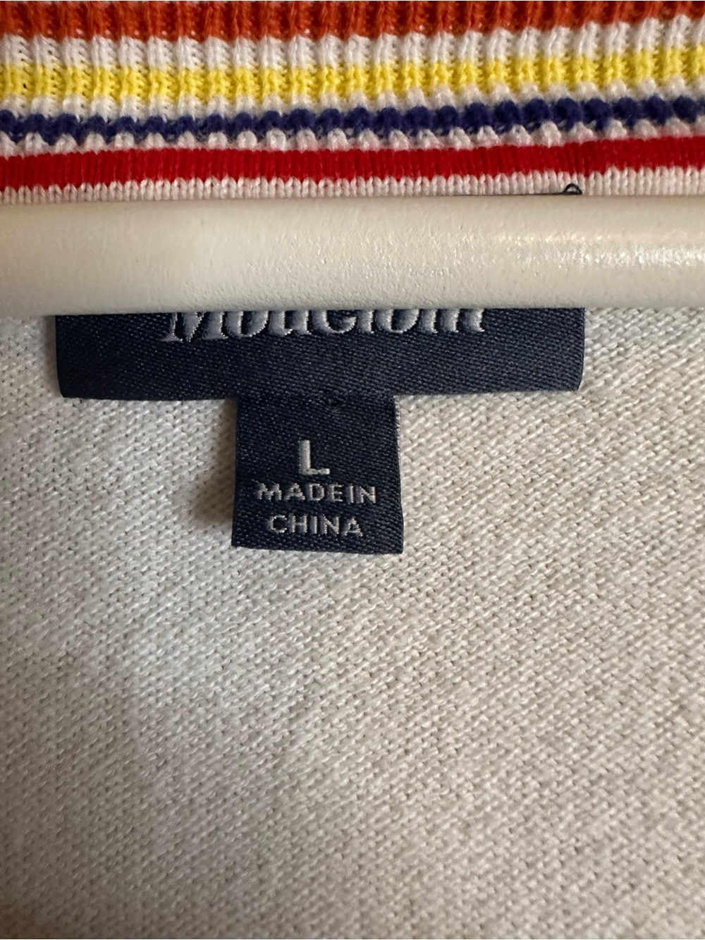 ModCloth  Sweater. Size M - Picture 2 of 6